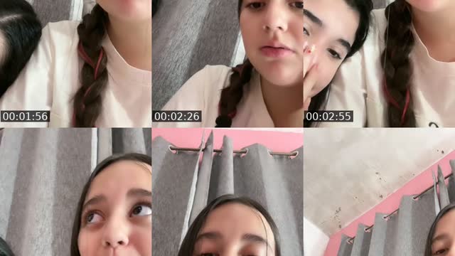 @pauu.camachoo TikTok live from 2026-08-01