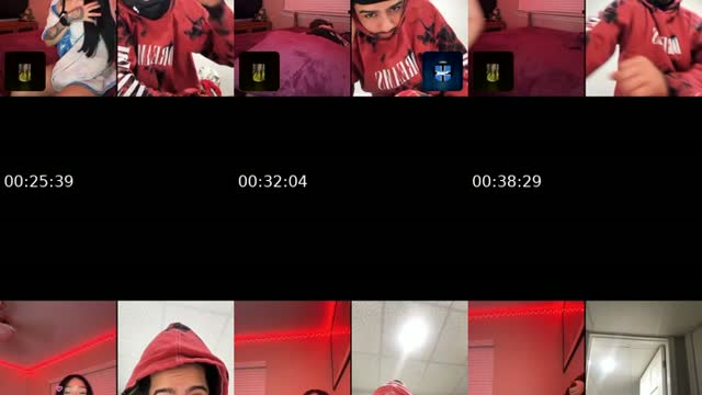@atx.gissell TikTok live from 2026-08-01