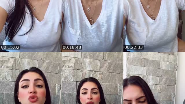 @s.h.a.m.s1995 TikTok live