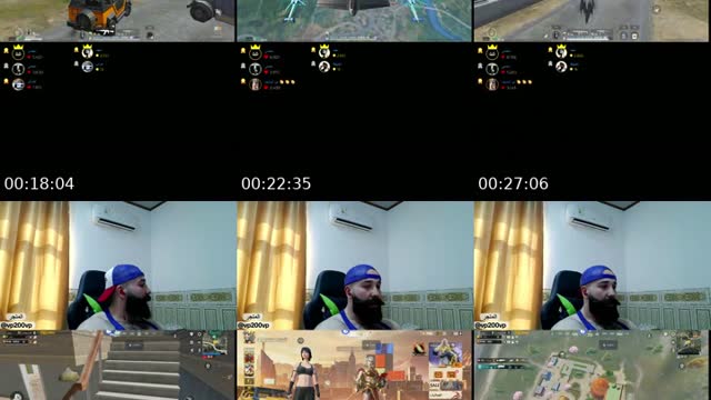 @salar1996 TikTok live from 2026-08-01