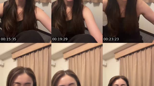 @m.akari27 TikTok live