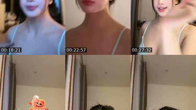 @meoconn_02 TikTok live