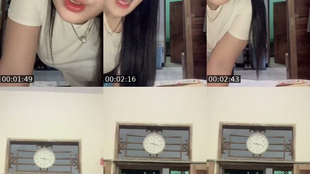 @yeugtt TikTok live from 2026-08-01