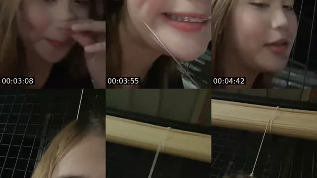 @arabellacoded TikTok live