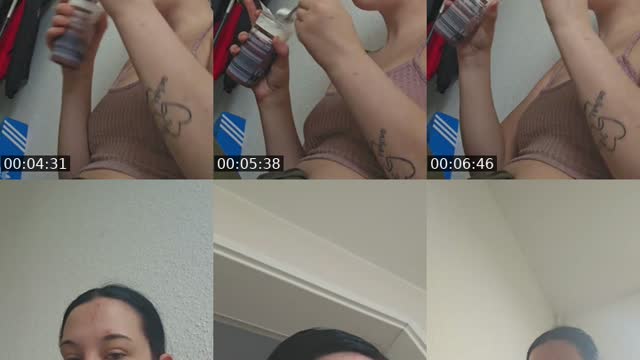 @nici5403 TikTok live from 2026-08-01
