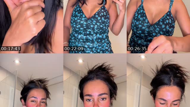 @carolineflorstad.off TikTok live from 2026-08-01