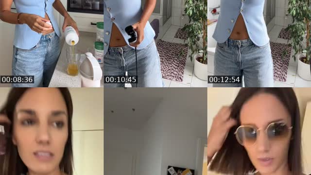 Aktuell in 🇩🇪 - @bea_stojanovic