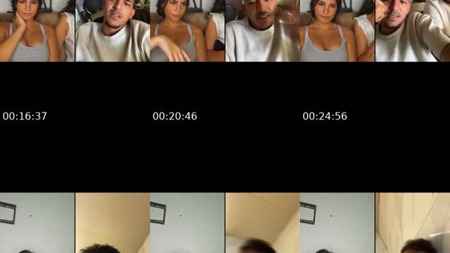 @yara.msheik0 TikTok live