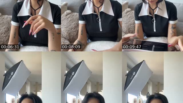 Lets Go LIVE! - @anny.angsthase