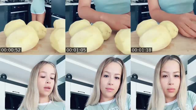 @sevdasyh TikTok live