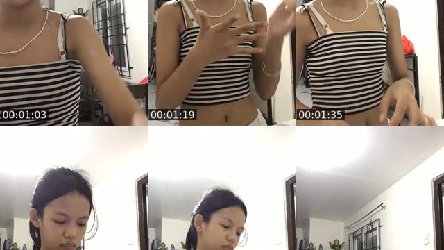 @sphvyryy TikTok live