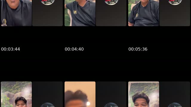 @kuchaisahat TikTok live from 2026-08-01