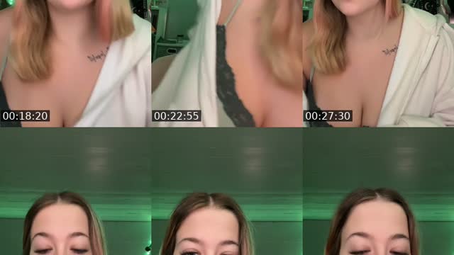 @madison_renee35 TikTok live from 2026-08-01