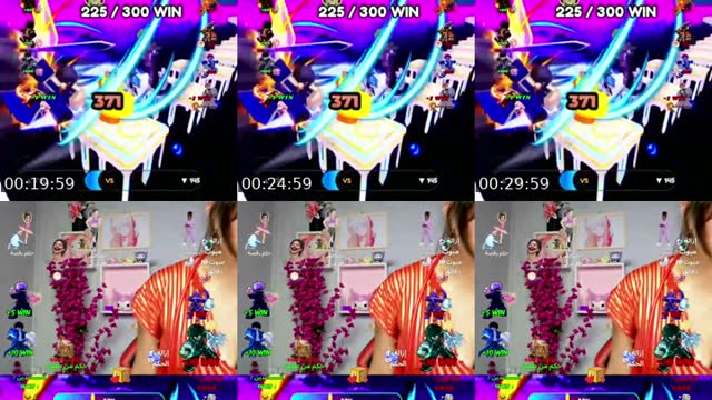 TikTok live: Lets Go LIVE! by @miss.kiara1
