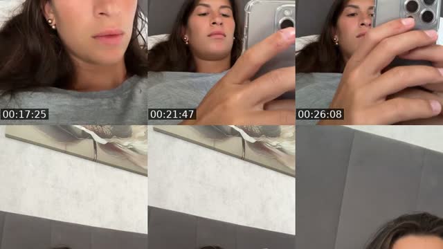 @valeria_fit4 TikTok live from 2026-08-01