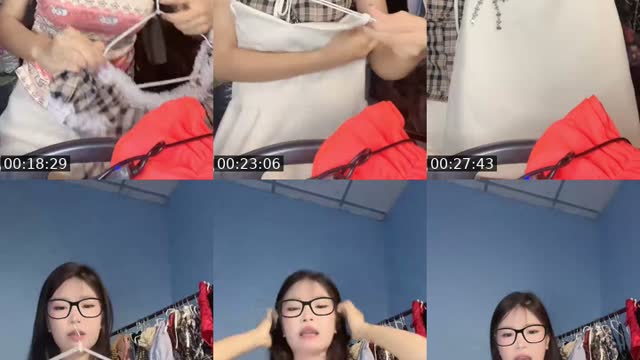 TikTok live: หลักสิบ by @633ilkih