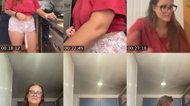 TikTok live: Cumple Vero by @albaluuque_