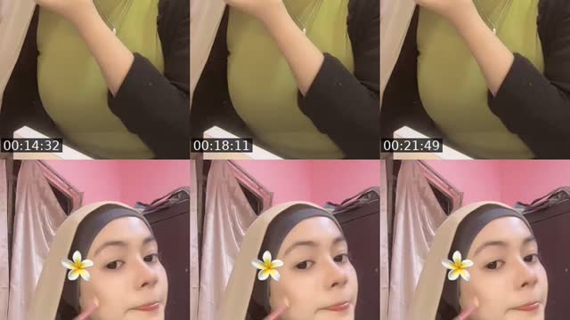 @putalea6 TikTok live