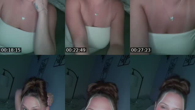 @_naejean TikTok live from 2026-08-01