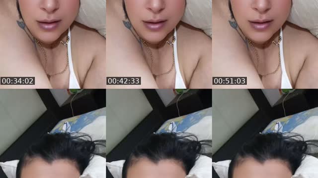 @.lea271 TikTok live from 2026-08-01