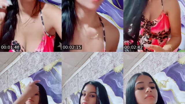 @corina.coryy3 TikTok live from 2026-08-01