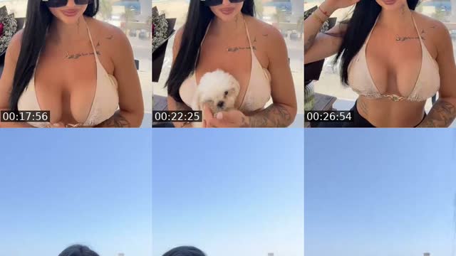 @stephanie_ellison_ TikTok live from 2026-08-01