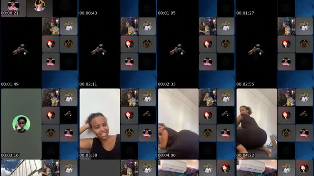 @djdestino TikTok live