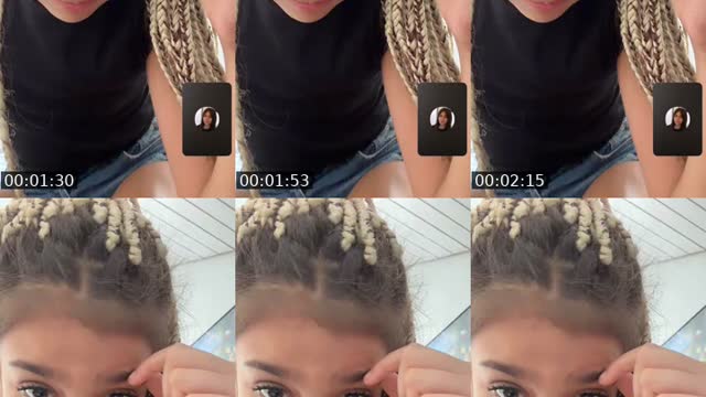 @nina679544 TikTok live from 2026-08-01