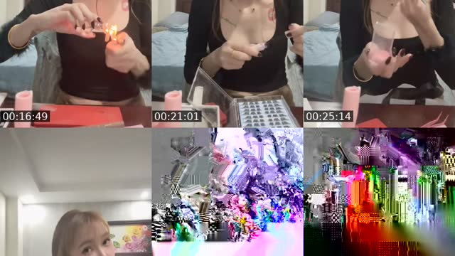 @giang0895 TikTok live