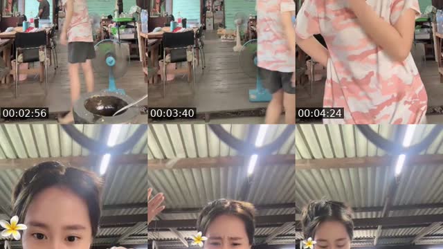 TikTok live: มา by @nine_w2035