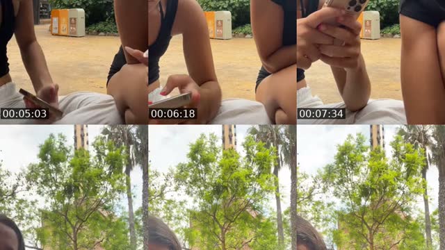 @zooesiita__ TikTok live