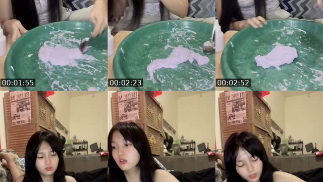 Fun aja - @fionaclarissa660