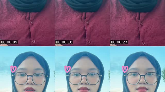 @jojie.e TikTok live