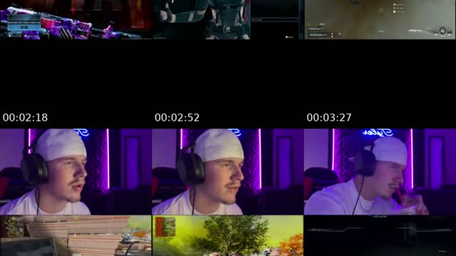 TikTok live: COD TIMEEEEEEE by @tylernoliar