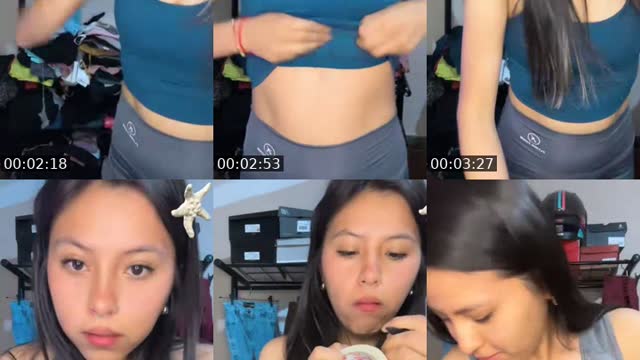 @dayanavega337 TikTok live from 2026-08-01