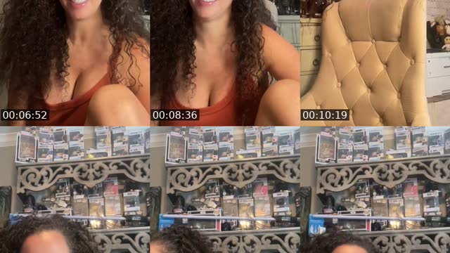 @mpwhoever TikTok live from 2026-08-01