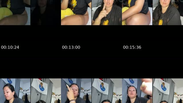 @mofles315 TikTok live