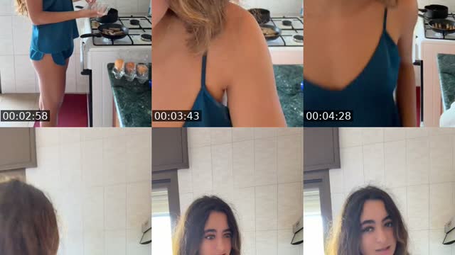 @peng_ting420 TikTok live