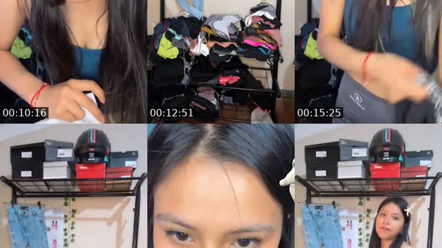 @dayanavega337 TikTok live from 2026-08-01