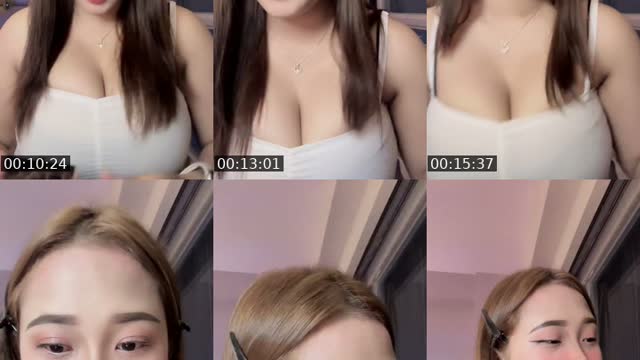 @anna_bulll TikTok live