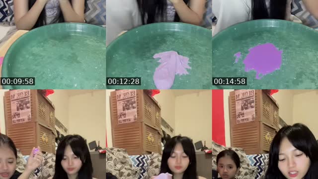 Fun aja - @fionaclarissa660