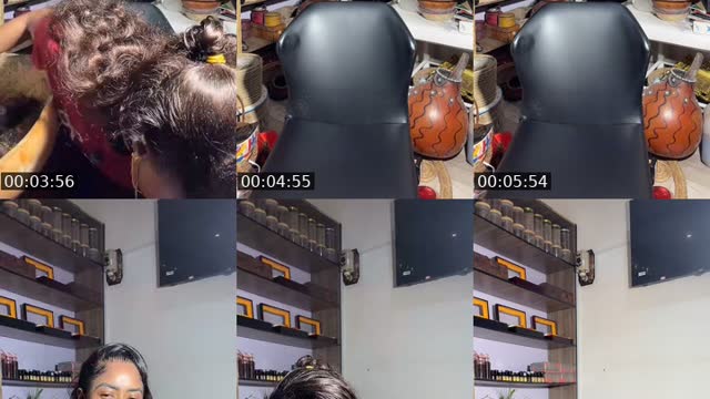 @secretsdunordpuissant TikTok live