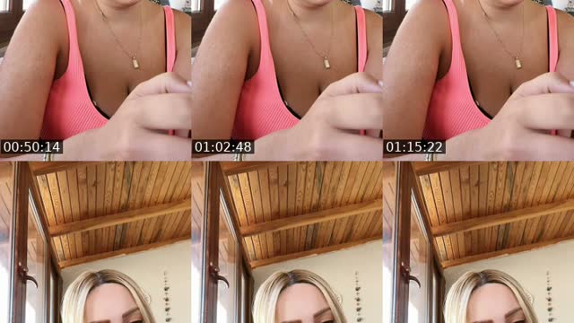 @cokkalpp0 TikTok live