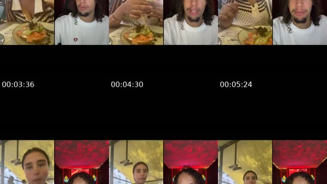 @lanooratje TikTok live from 2026-08-01