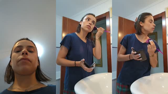 @celisigon82 TikTok live