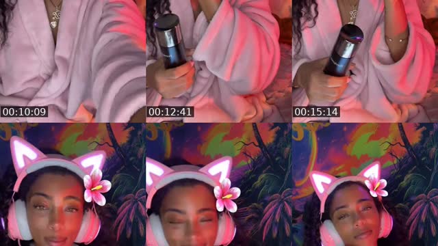 @dawnmusique TikTok live from 2026-08-01