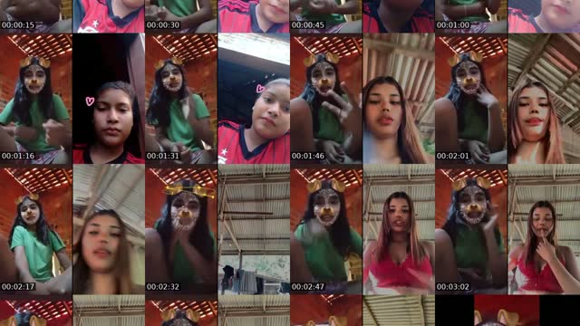 PASSE PRA TOP 1 - @myriah_zinha.influencer