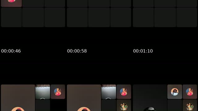 @000001mambajr TikTok live