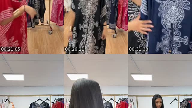 @rosalia.boutique62 TikTok live