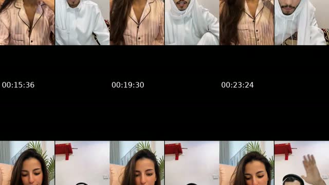 @.fqrr777 TikTok live from 2026-08-01